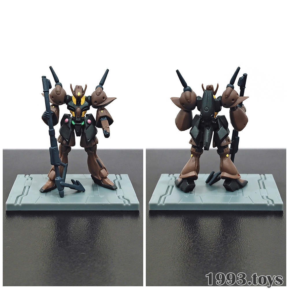 Mô hình Bandai Figure Gundam Collection 1/400 NEO Vol.1 - RX-110 Gabthley Fedayeen Riffle Ver