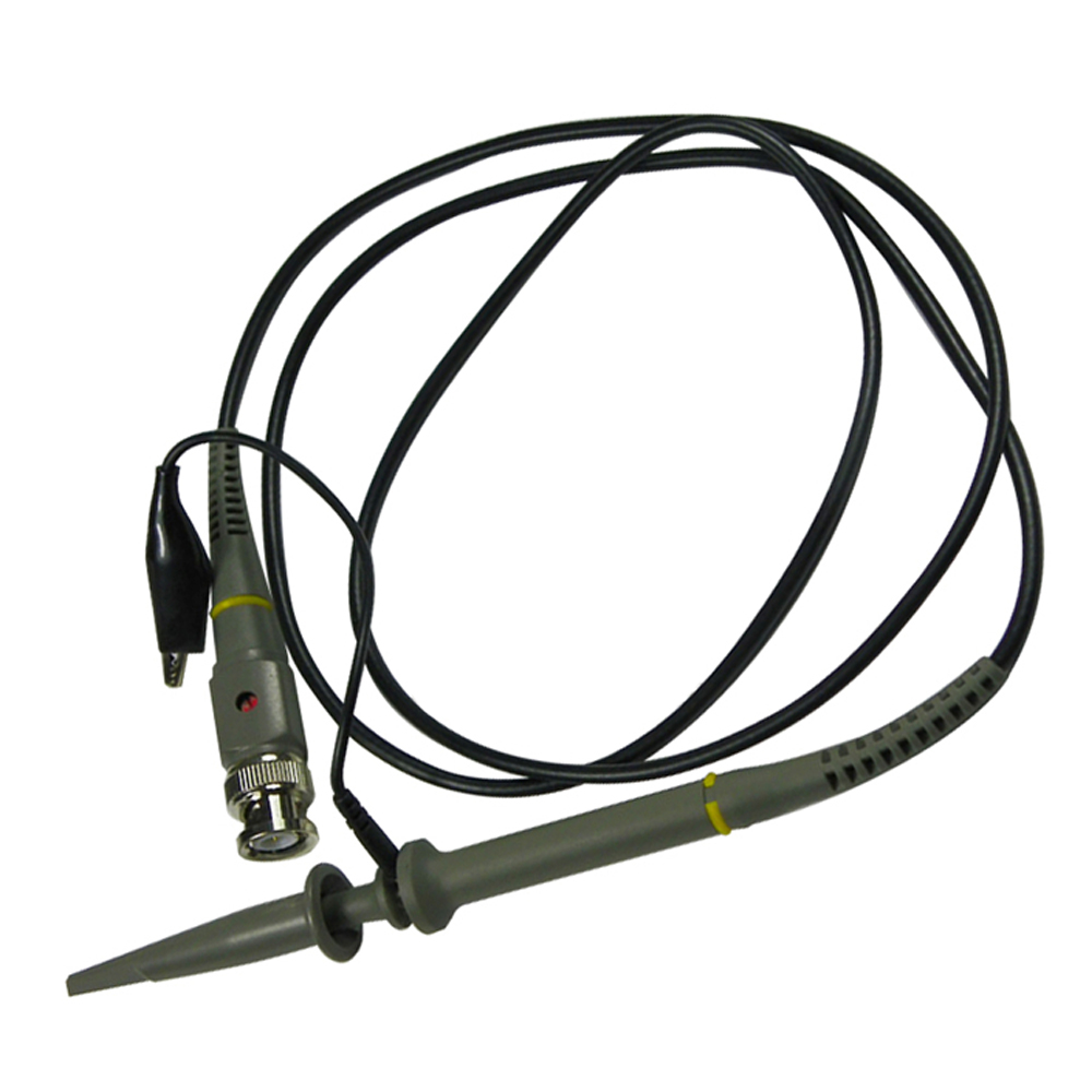DIYMORE Đầu dò dao động kỹ thuật số DSO138 2.4&quot; TFT BNC tiêu chuẩn BNC cho máy dò DSO062 DSO068 DSO112A