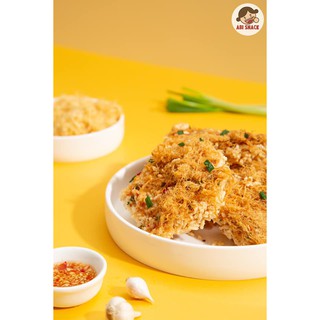 CƠM CHÁY SIÊU VỊ ABI