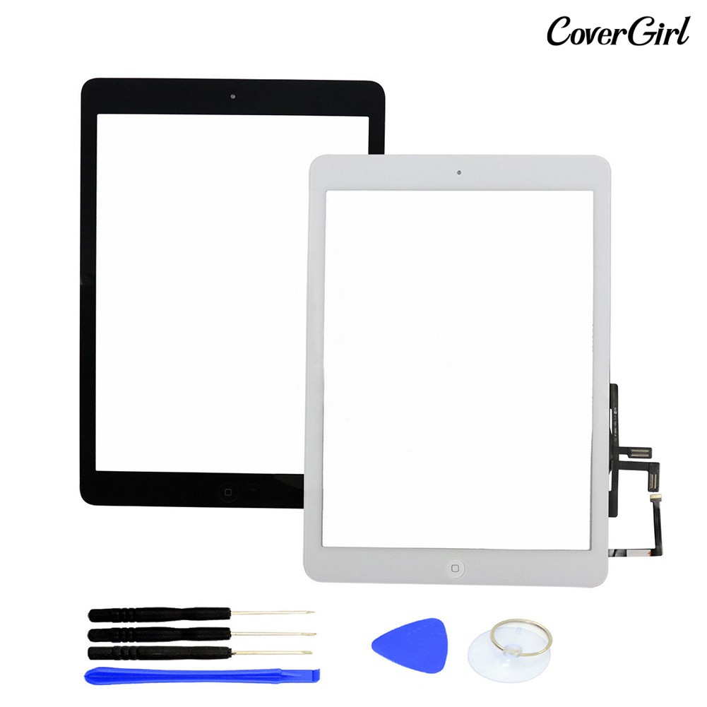 Bộ Dụng Cụ Thay Thế Cho Ipad Air A1474 / A1475 / A1476