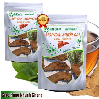 Móp gai khô - Thảo dược Tấn Phát