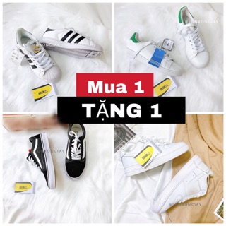 Combo 2 đôi mua 1 tặng 1 4 mẫu