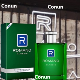 Nước hoa nam cao cấp Romano Classic 50ml
