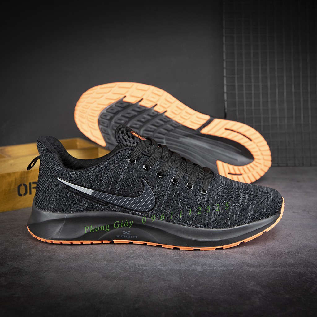 Giày sneaker nam big size giày thể thao nam big size V50 (03 màu)