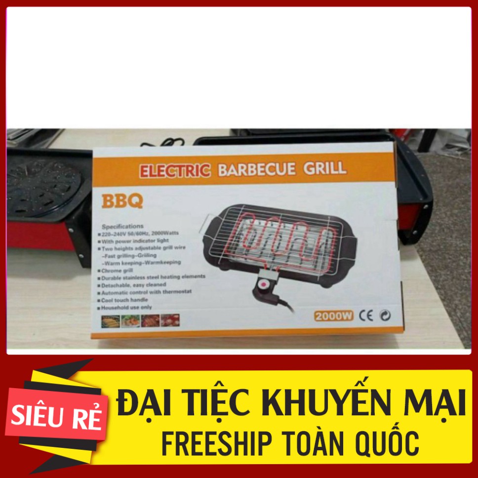 @ FREE SHIP BẾP NƯỚNG ĐIỆN KHÔNG KHÓI ELECTRIC BARBECUE GRILL MẪU 2021 giá tốt chỉ có ở tiện ích shop !!!!