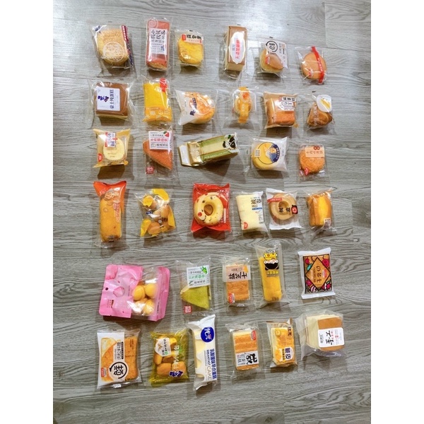 Bánh mix đài loan 1kg