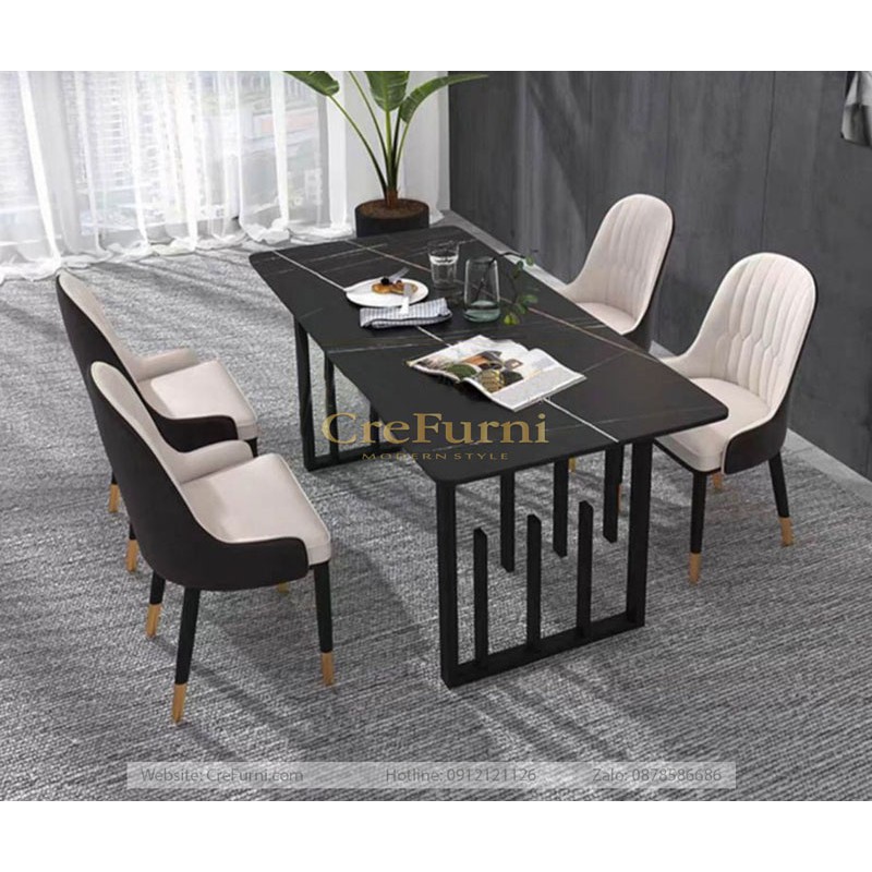 Ghế ăn monet - có tay vịn | BigBuy360 - bigbuy360.vn