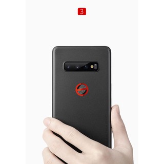 Ốp lưng Galaxy S10 plus siêu mỏng Memumi