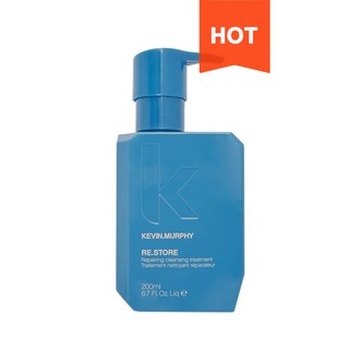 Hấp dầu phục hồi re.store, hấp dầu phục hồi kevin.murphy