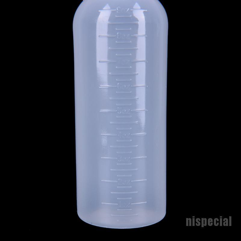 Chai Thuốc Nhuộm Tóc 120ml Tiện Dụng