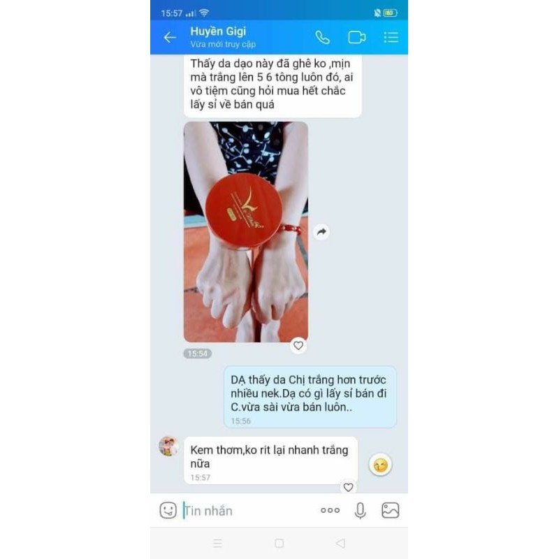 Body Vip White Phiên Bản Thượng Lưu hộp 250g | BigBuy360 - bigbuy360.vn