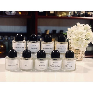 Mẫu thử nước hoa Byredo