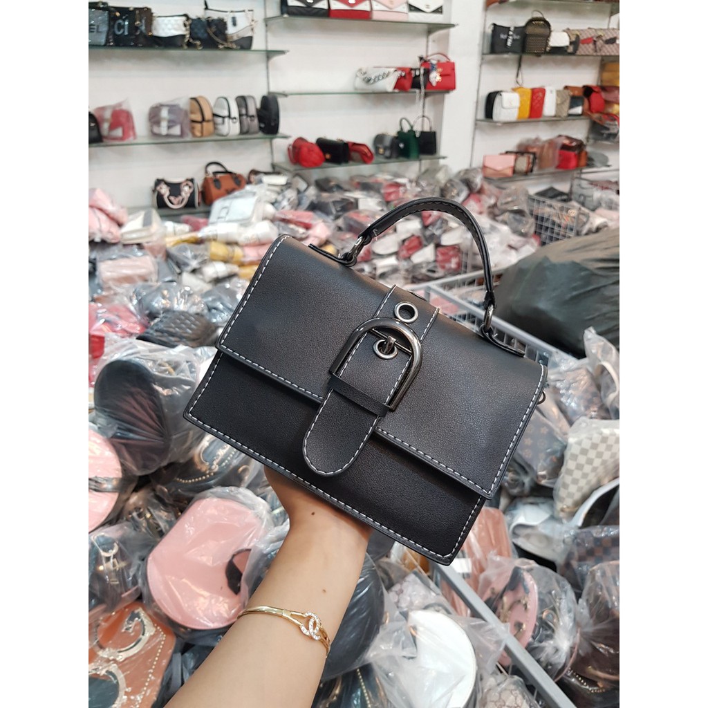 Túi xách nữ Quảng Châu hot 2019