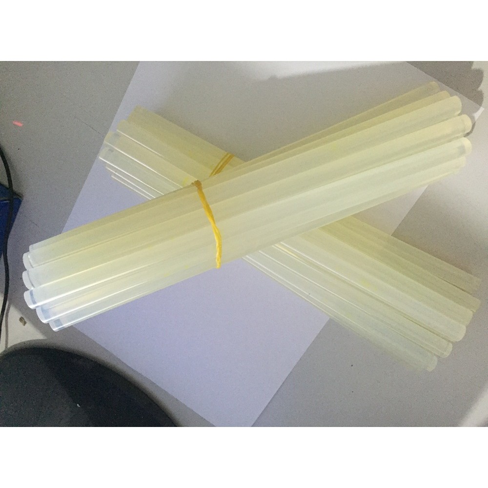 20 CÂY KEO NẾN BÉ LOẠI SIZE NHỎ 0,7X25CM