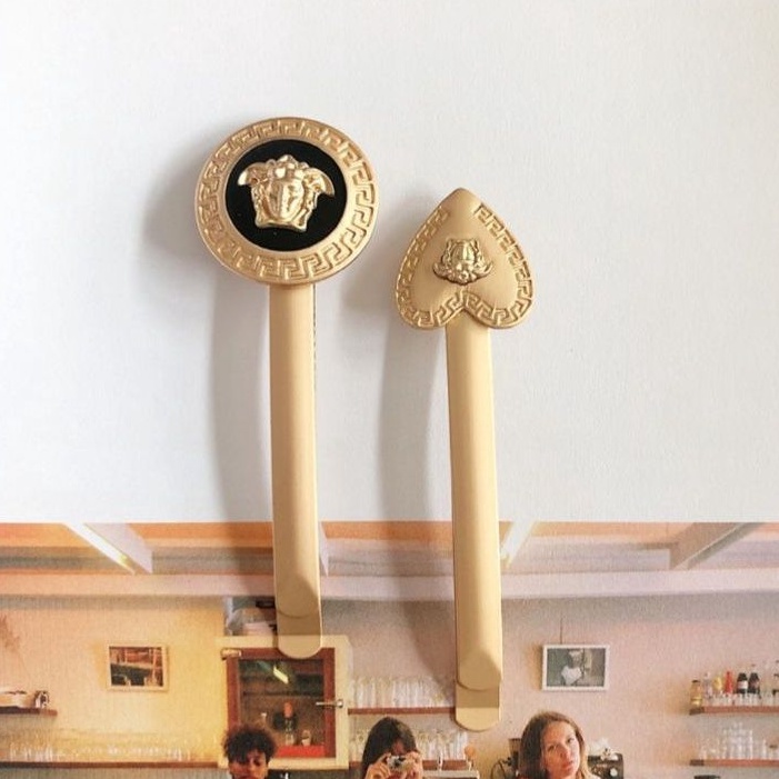 SET KẸP TÓC VER - SACE