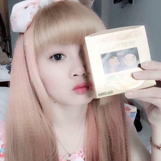 Ủ tóc nhân sâm hàn quốc PM Girl