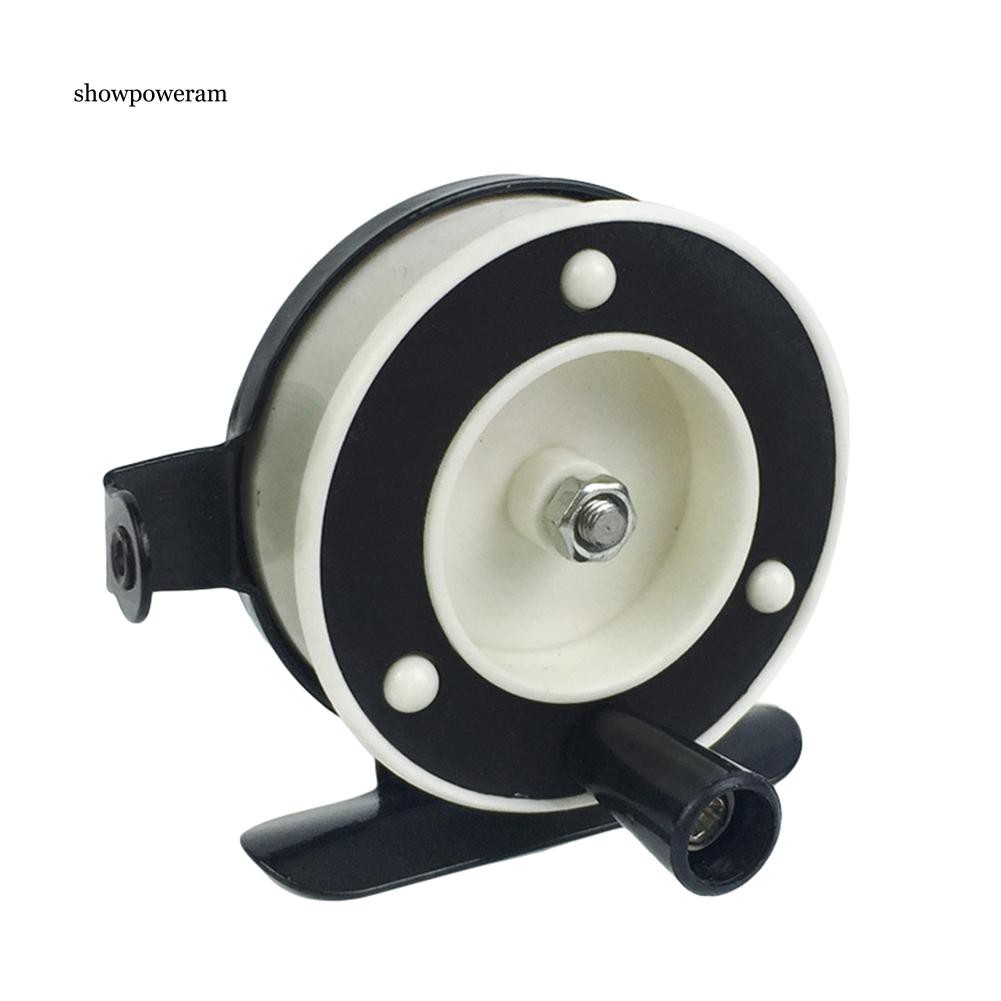 Máy câu cá thiết kế nhỏ gọn chuyên dụng tiện lợi