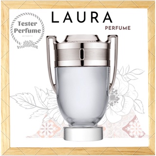 -ᴸᴬᵁᴿᴬ.ᴾᴱᴿᶠᵁᴹᴱ- nước hoa paco rabanne invictus
