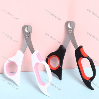 KỀM CẮT MÓNG CHÓ MÈO, KÈM CÂY DŨA MÓNG