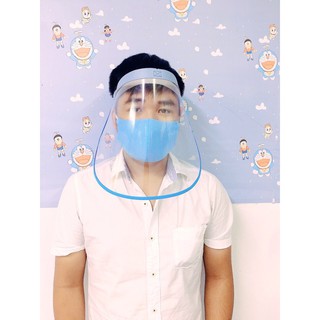 Mũ kính chắn bụi
