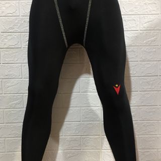 Quần giữ nhiệt HT Pro combat siêu bền