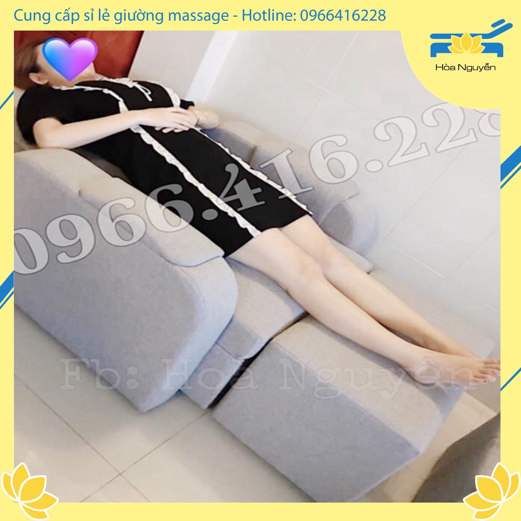 GHẾ FOOT CÓ TĂNG HẠ