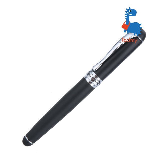 Bút Máy lbc Jinhao X750 CT Màu Đen Cổ Điển