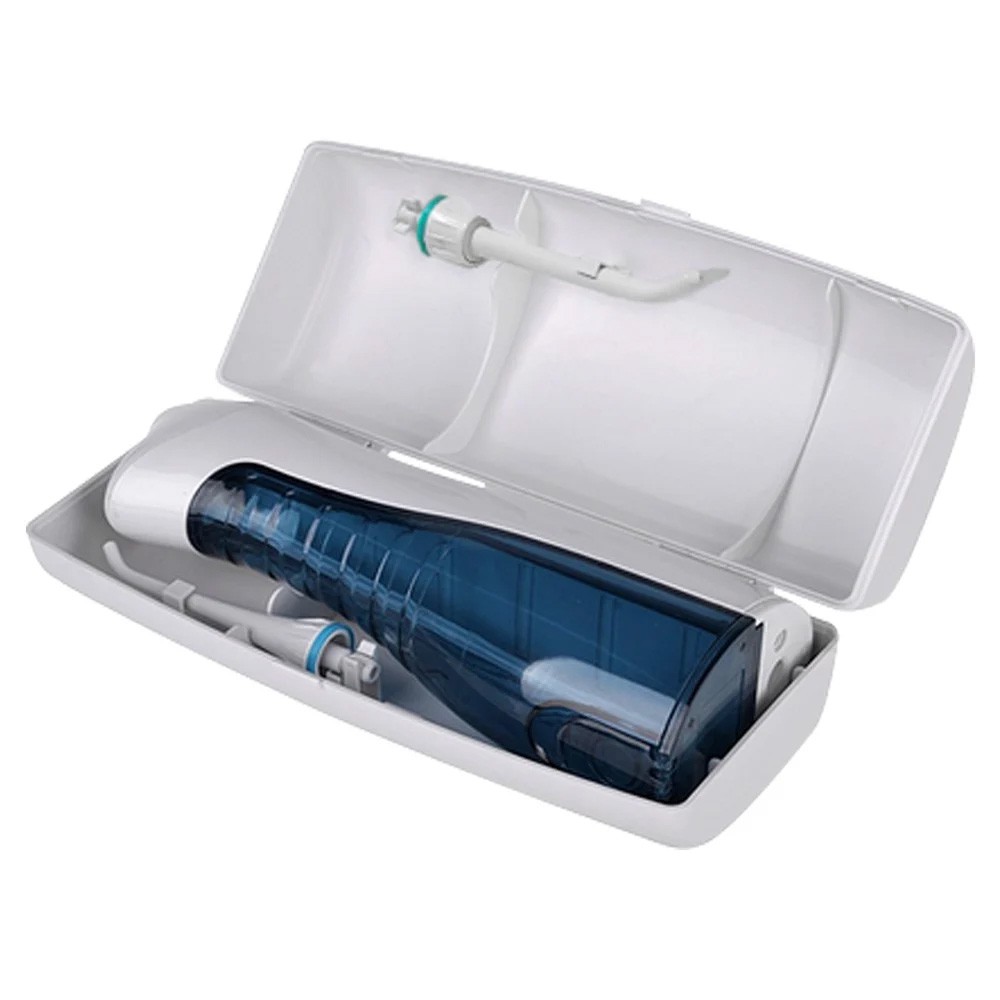 Máy tăm nước cầm tay du lịch WaterJet Cordlless Advance - Giá rẻ nhất - Thương hiệu Mỹ