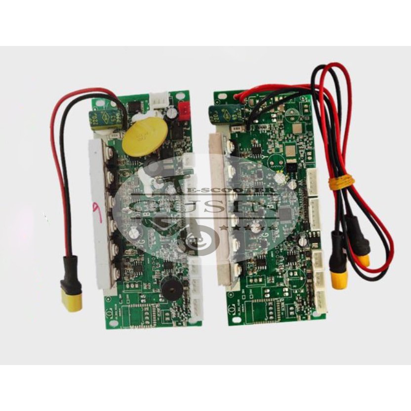 board Mạch Xe Thăng Bằng  / Nhập Khẩu / GuSin / Chính Hảng / Độc Quyền / Tp.Hcm