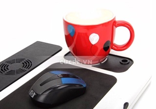 Bàn để laptop đa năng