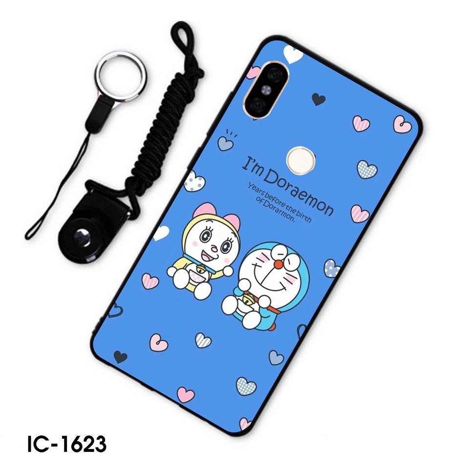 [FSS09JAN-Hoàn 20% xu] ỐP HÌNH XIAOMI MI A2