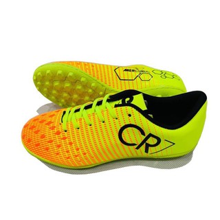 Giày Đá Banh CR7 May Full Đế