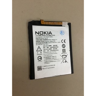 Pin nokia 6 xịn chính hãng
