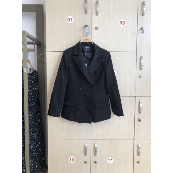 áo vest nữ
