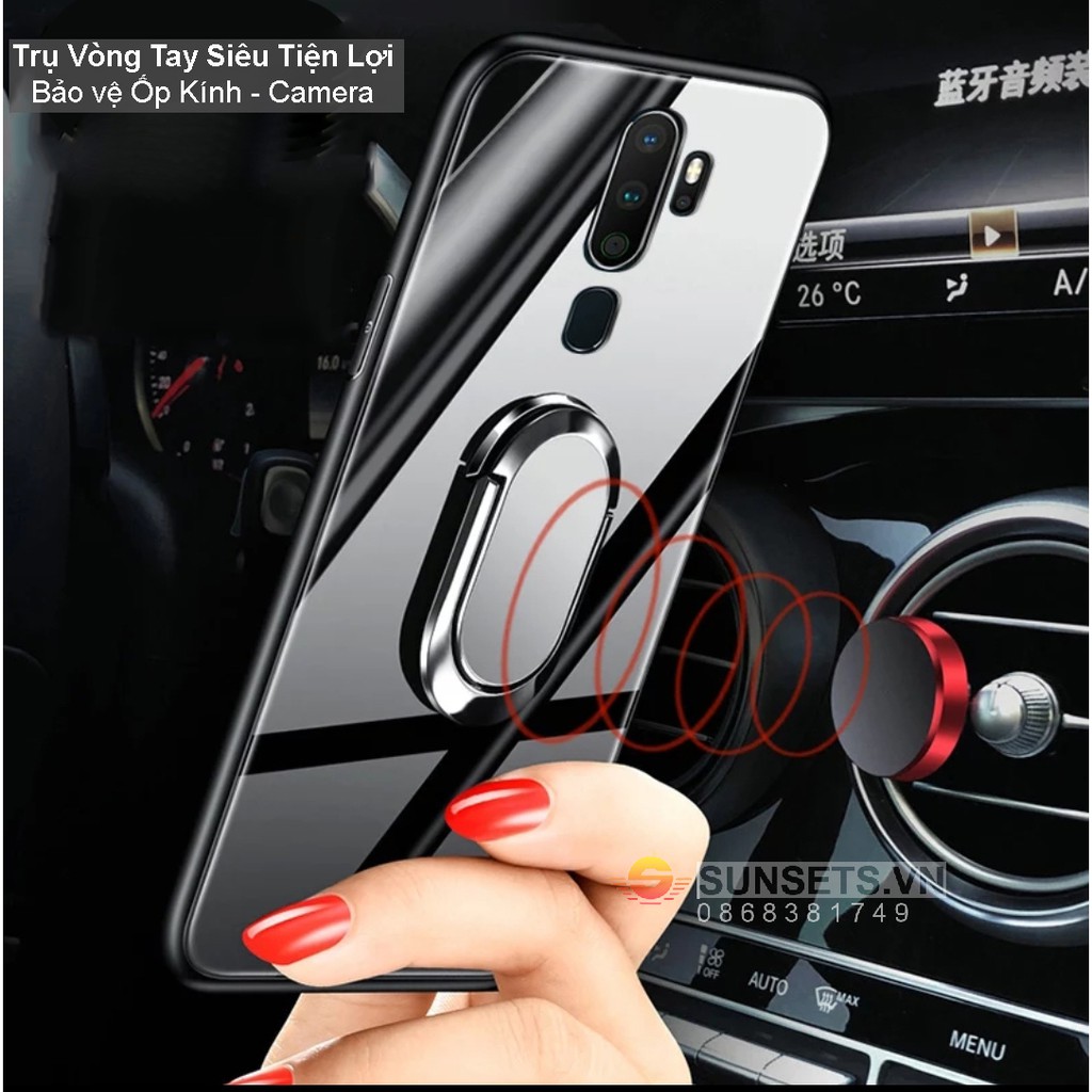 Ốp lưng Samsung A51/ A71/ A31/ M51/A32/ A52/ A72