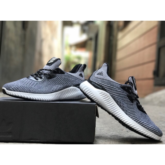 Giày nam nữ Alpha Bounce 2017 hàng đẹp siêu chất cá tính mạnh mẽ