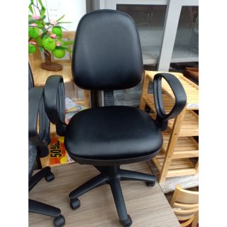 Ghế xoay văn phòng G21
