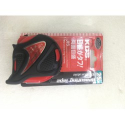 KDS PGX25-55WME | THƯỚC CUỐN THÉP LỖ BAN 5.5M