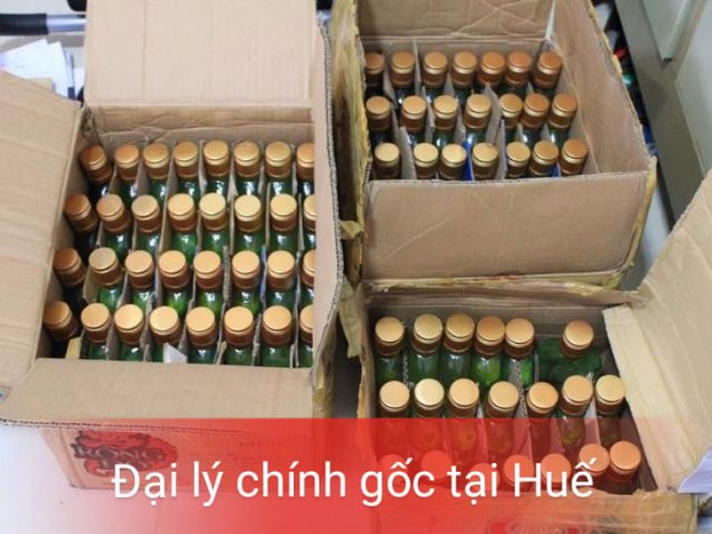 Combo tinh dầu tràm nguyên chất Phước Quảng