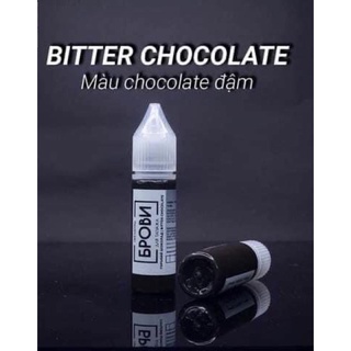 Mực brovi 5ml phun xăm mày mí