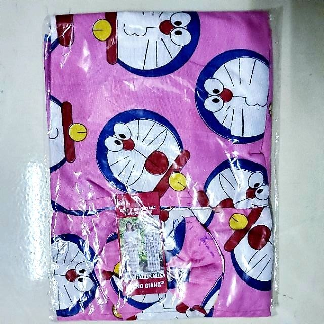 Váy chống nắng Đôrêmon