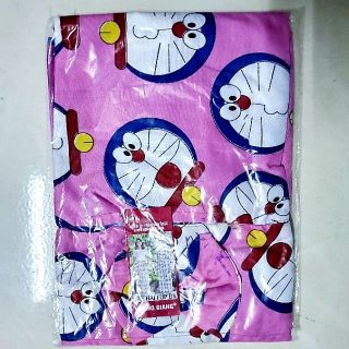 Váy chống nắng Đôrêmon