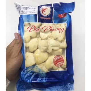 Đậu hủ hình trái tim 500gr