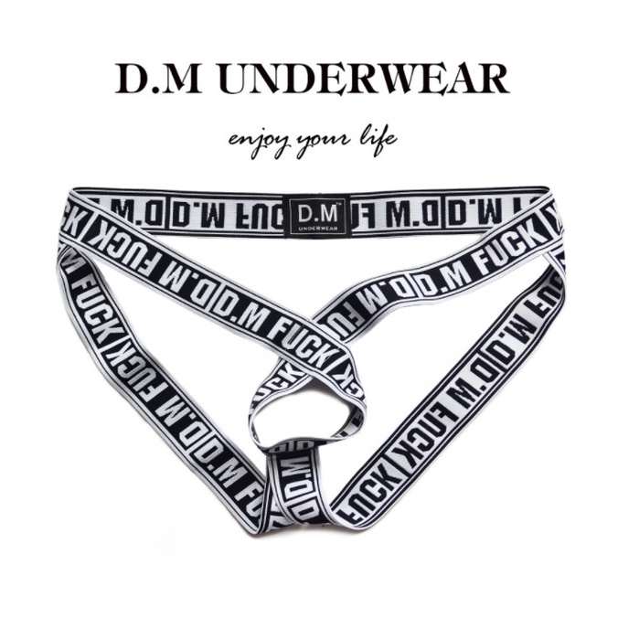Quần lót dây siêu siêu hấp dẫn DM A43