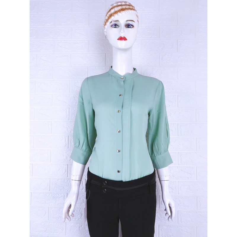 Áo kiểu size L