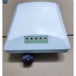 🔰[Wifi Mesh]🔰 Bộ Phát Sóng Wifi Outdoor Ruckus Unlease ZoneFlex T300 IEEE 802.11ac 1.17 Gbit/s