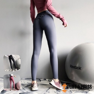 Quần Dài Jogger Có Túi Thể Thao Nữ yk1877 Nữ (Đồ Tập Gym,Yoga) (Không Áo) Store Nam Spport