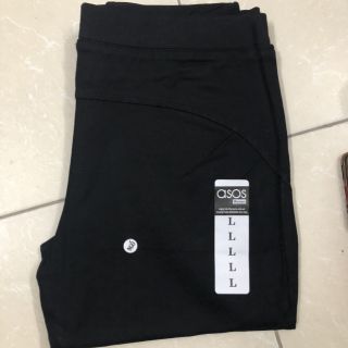 {SIÊU PHẨM TẬP GYM} Quần nâng mông LỬNG trên đầu gối