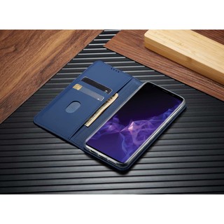 Bao da điện thoại cho Samsung Galaxy Note 10 plus Note 9 thời trang