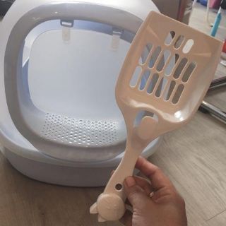 Nhà vệ sinh AG+ cho mèo 🐈🐈❤❤